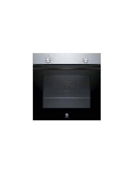 Horno Balay 3HB4000X3  Multif   71L  A  Negro Inox