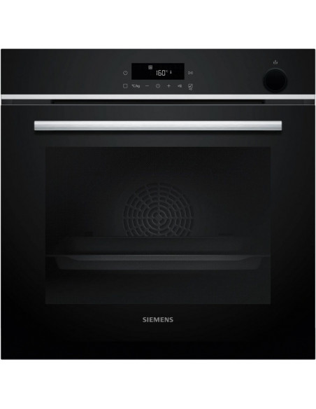 Horno Siemens HR532GBS3  Multif   71L  Vapor  A 