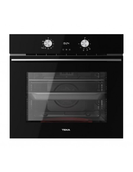 Horno Teka HLB8408S  Multif   EASY STEAM