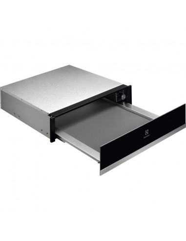 Calientaplatos Electrolux KBD4X  14cm  30 80  C  6