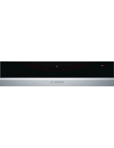 Modulo calentamiento Bosch BIC630NS1  20l  negro i