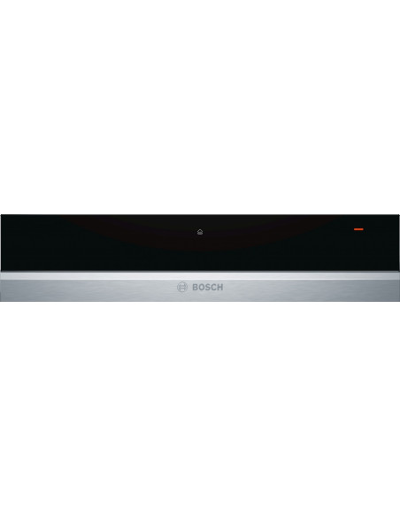 Modulo calentamiento Bosch BIC630NS1  20l  negro i