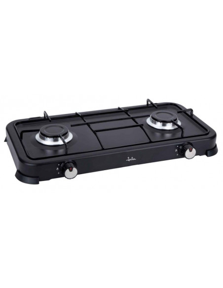 Cocina gas Jata JECG2702    2f  negra