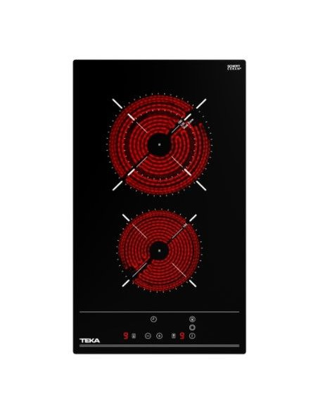 Vitroceramica Teka TBC32010TTC  2zonas