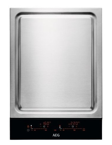 Teppanyaki Electrolux ITE42600KB  Modular  Inducci