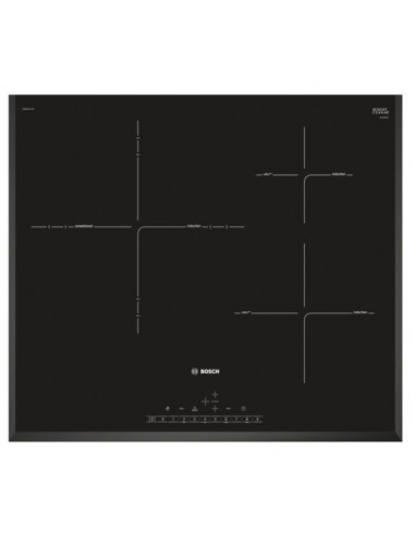 Induccion Bosch PID651FC1E  3zonas  PerfectFry  32