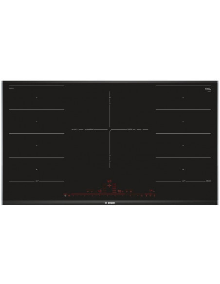 Induccion Bosch PXV975DC1E  3 zonas