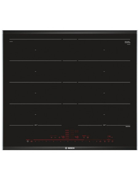 Induccion Bosch PXY675DC1E  2 zonas  60cm