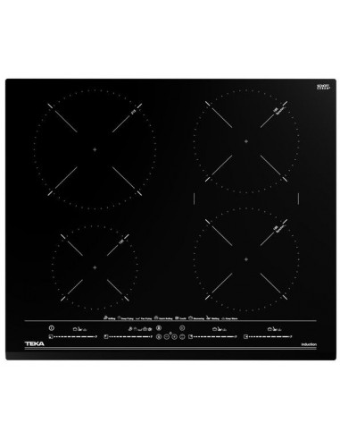 Inducci  n Teka IZC64630MST