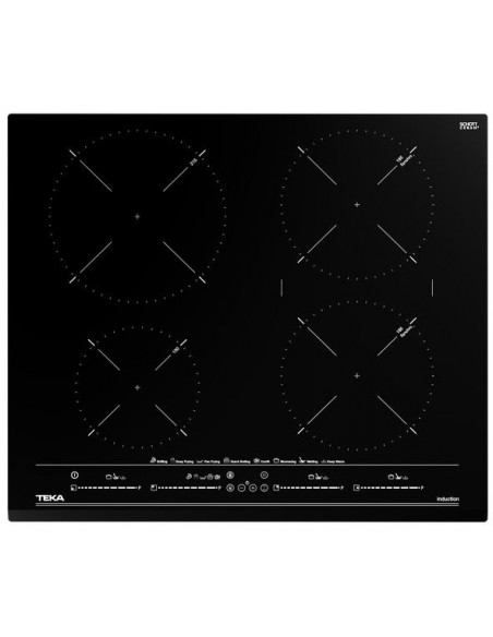 Inducci  n Teka IZC64630MST