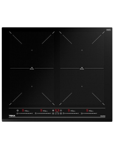 Inducci  n Teka IZF64600BK MSP
