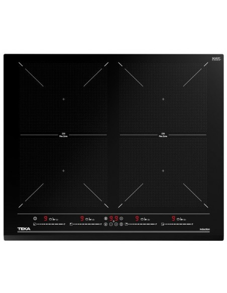 Inducci  n Teka IZF64600BK MSP