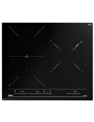 Inducci  n Teka IZF65320BK MSP
