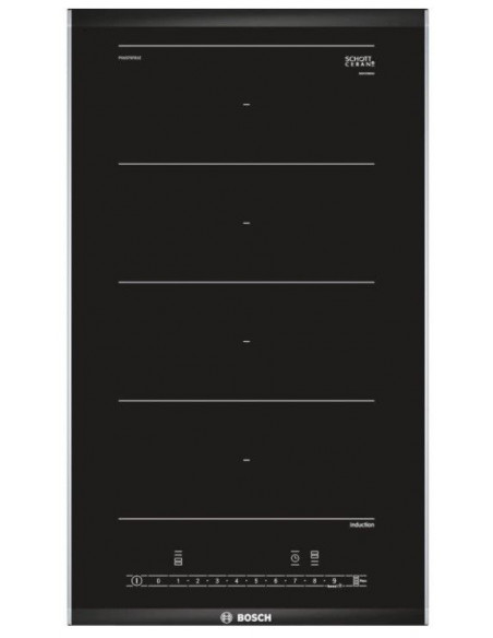 Induccion Bosch PXX375FB1E  1 zona  modular  30cm