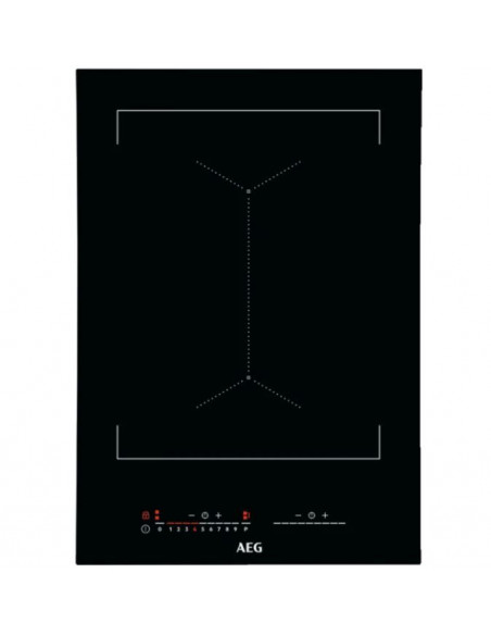 Induccion Electrolux IKE42640KB  Modular  Funci  n