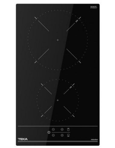 Inducci  n Teka IBC32000TTC BK  modular 2 zonas
