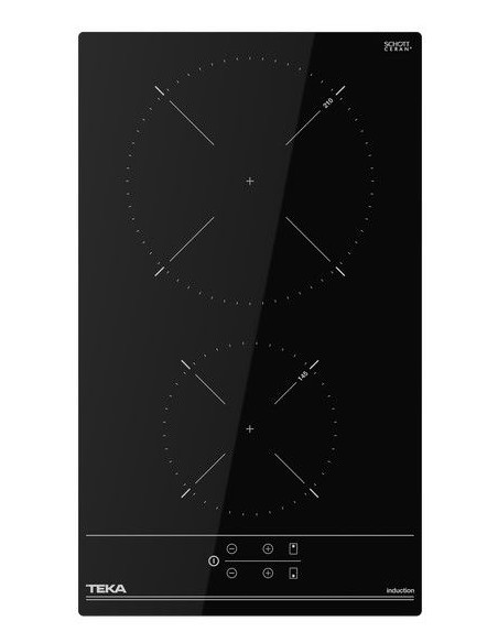 Inducci  n Teka IBC32000TTC BK  modular 2 zonas