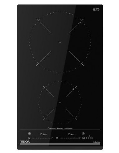 Inducci  n Teka IZC32310MPS  2 zonas  modular  Bise