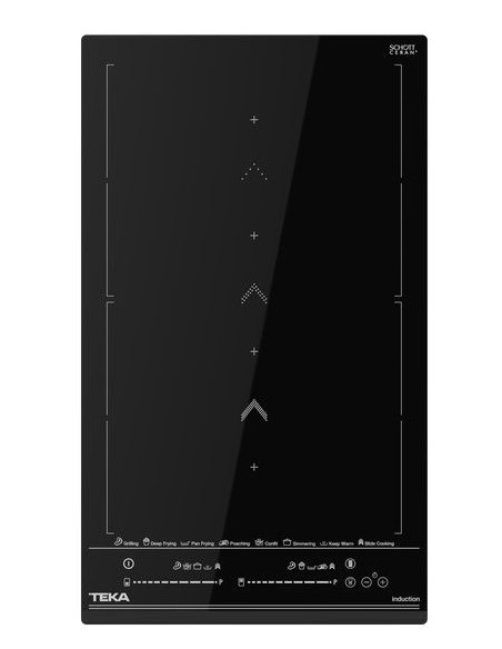 Inducci  n Teka IZS34700MST BK  modular full flex