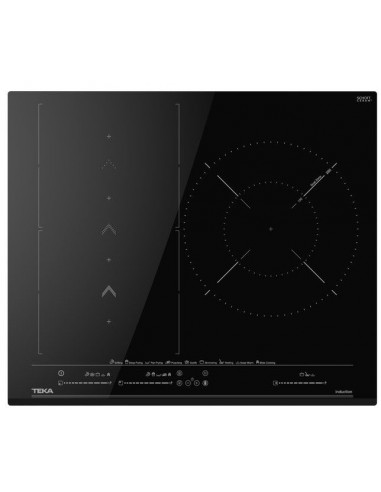 Inducci  n Teka IZS67620MST BK  flex