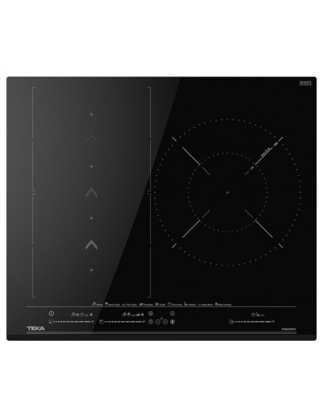 Inducci  n Teka IZS67620MST BK  flex