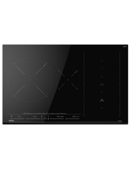 Induccion Teka IZS86630MST BK  flex