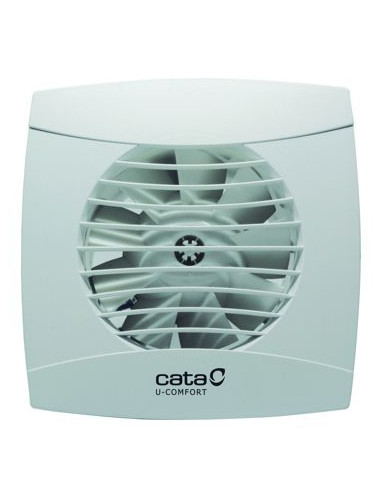 Extractor Ba  o Cata UC12 STD  U COMFORT