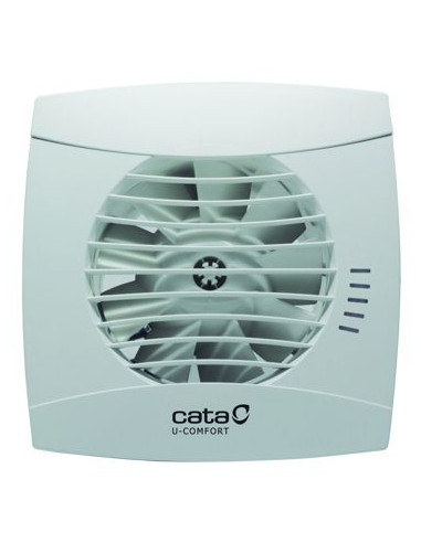 Extractor Ba  o Cata UC12 TIMER HYGRO  U COMFORT