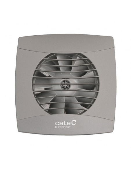 Extractor Cata UC100plus timer silver