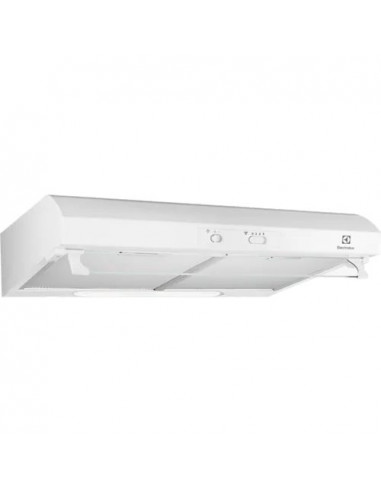 Campana Electrolux LFU226W  60cm  D  272m3 h