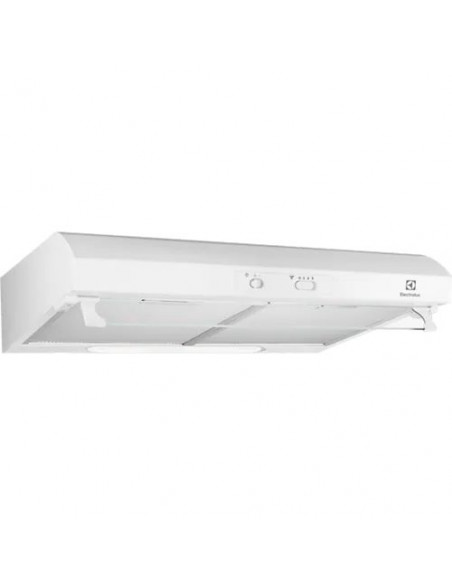 Campana Electrolux LFU226W  60cm  D  272m3 h