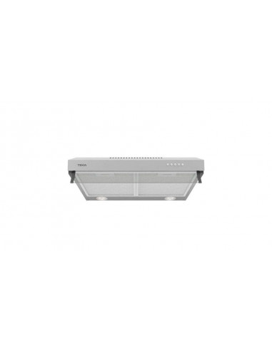 Campana Extraible Teka CX63130  60cm  INOX