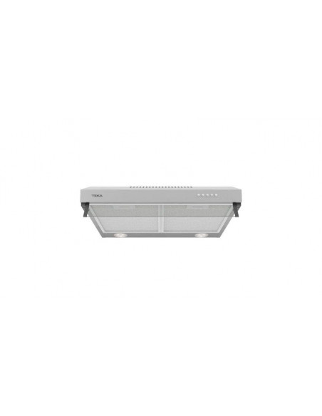 Campana Extraible Teka CX63130  60cm  INOX