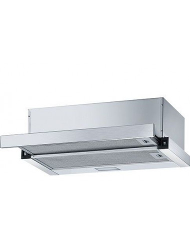 Campana Mepamsa SLIMLINE 60 INOX