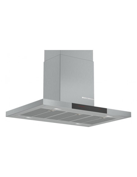 Campana Bosch DIB98JQ50  90cm  isla  867m3 h