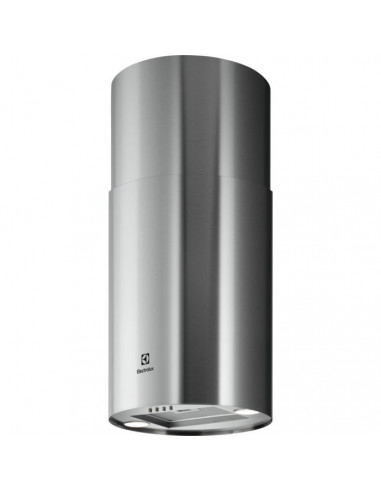 Campana Electrolux LFI514X  40cm  isla  66 dB