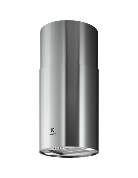 Campana Electrolux LFI514X  40cm  isla  66 dB