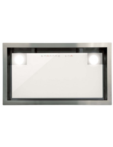 Grupo Filtrante Cata GCDUAL45XGWH  Blanco  45cm 