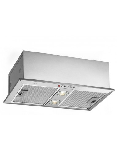 Grupo filtrante Teka GFH55  55cm  D  inox