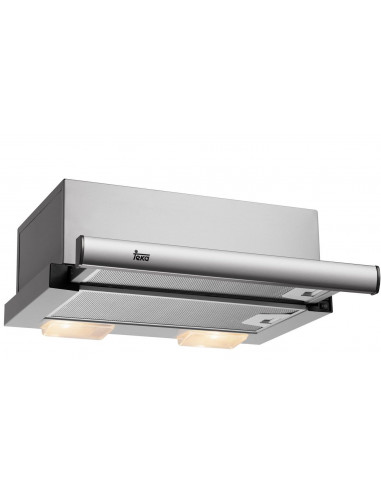 Campana Teka TL152  Extraible  inox