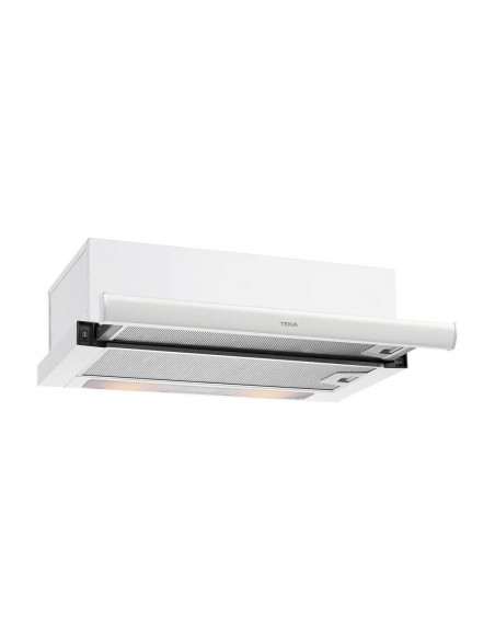 Campana Teka TL64202WH  Extreible  60cm  C  blanca