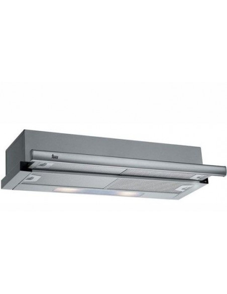 Campana Teka TL9310S  Extraible  inox  90cm