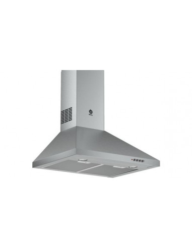 Campana Balay 3BC663MX  60cm  Inox  LED