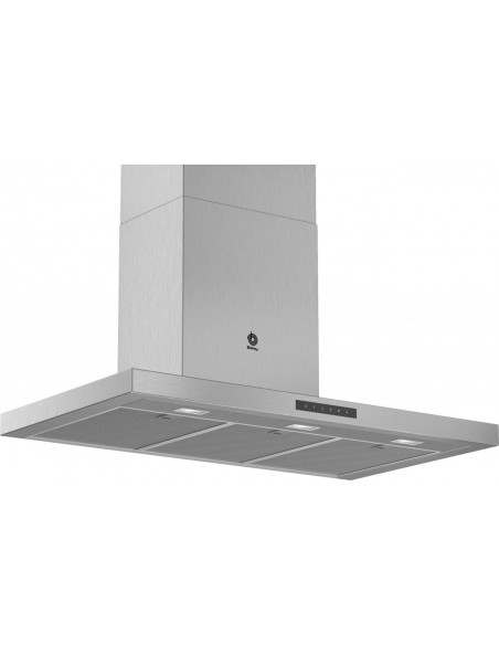 Campana Balay 3BC997GX  90cm  Pared  inox