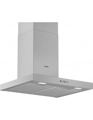 Campana Bosch DWB66BC50  60cm  590m3 h  inox