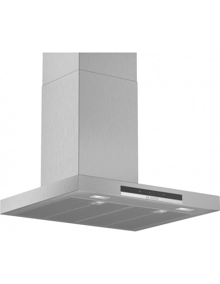 Campana Bosch DWB67IM50  60cm  720m3 h  inox