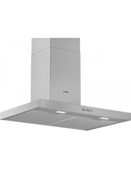 Campana Bosch DWB76BC50  75cm  590m3 h  inox