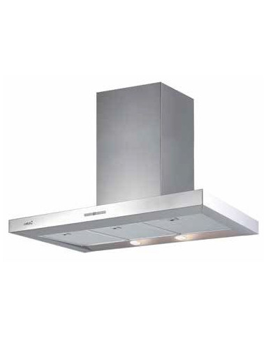 Campana Decorativa Cata LEGENDX70  A   Inox  70cm 