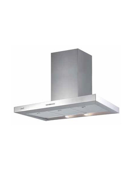 Campana Decorativa Cata LEGENDX70  A   Inox  70cm 