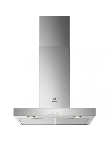 Campana Electrolux LFT416X  60cm  pared  68 dB